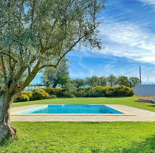 Quinta Da Tapada De Sao Pedro