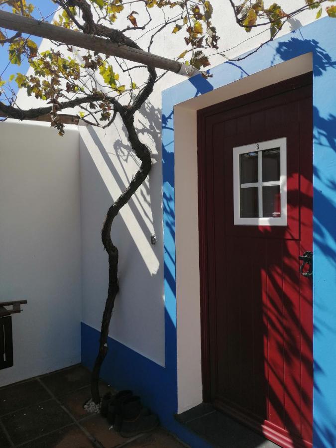 Quinta Da Tapada De Sao Pedro Farm stay *