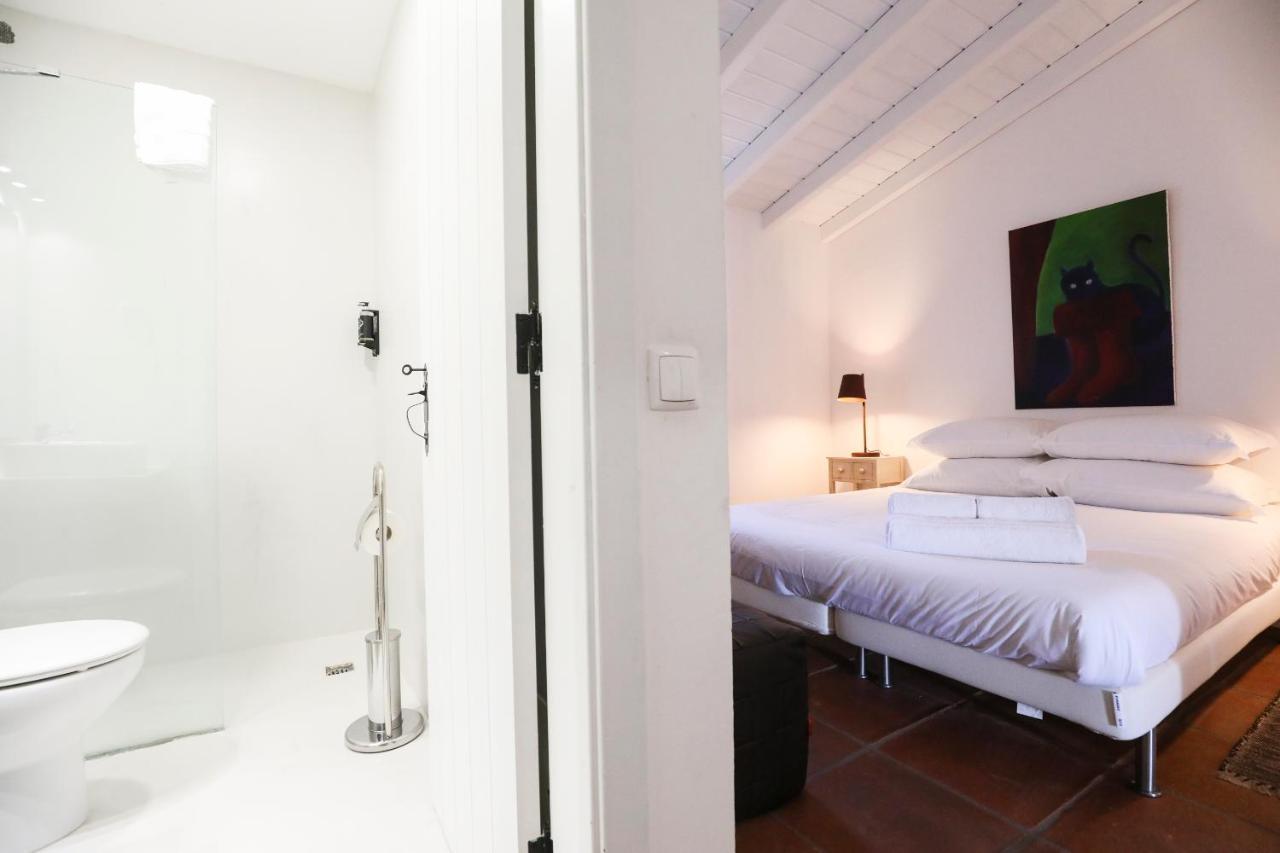 Quinta Da Tapada De Sao Pedro Farm stay *