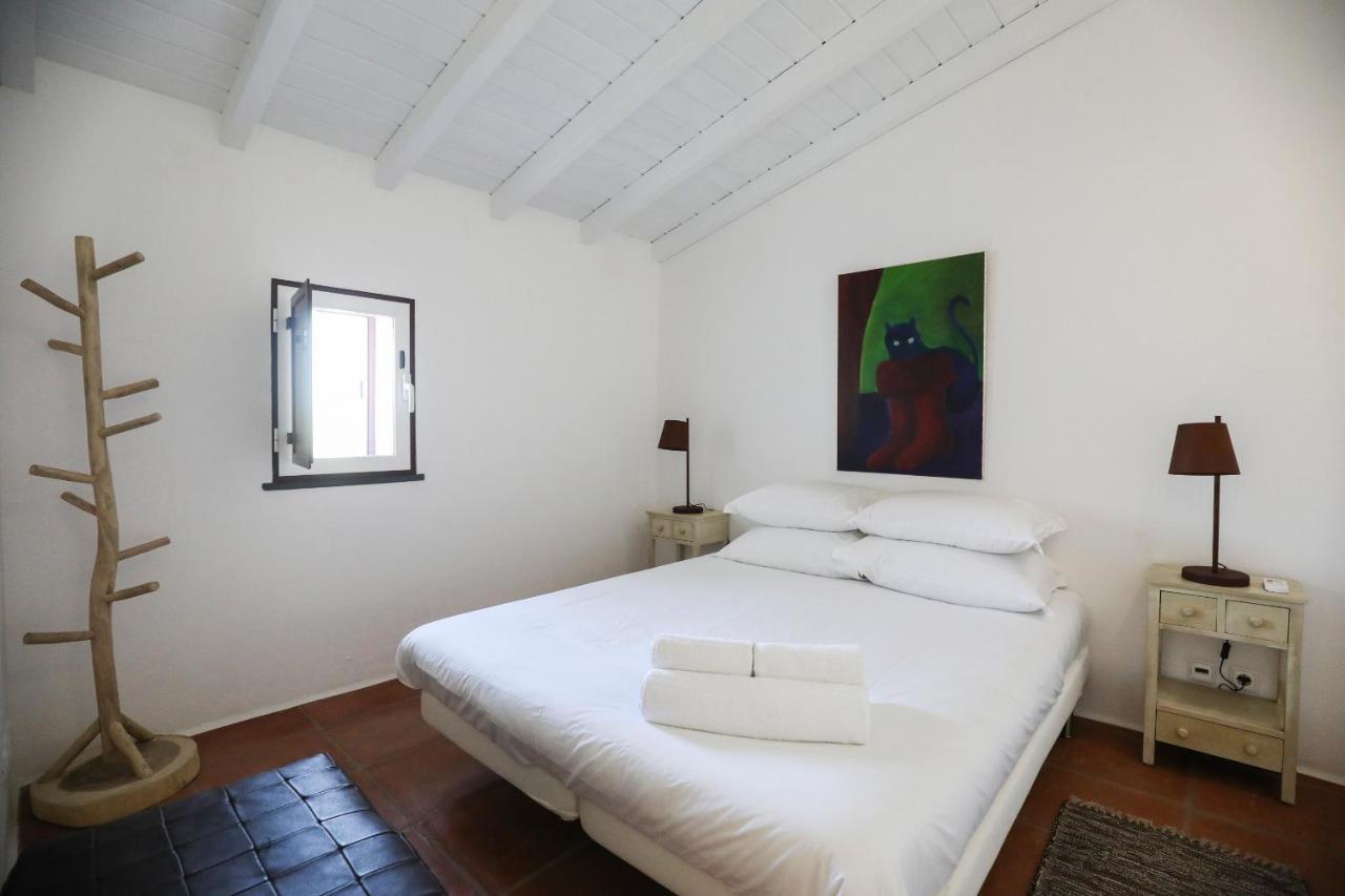 Quinta Da Tapada De Sao Pedro
