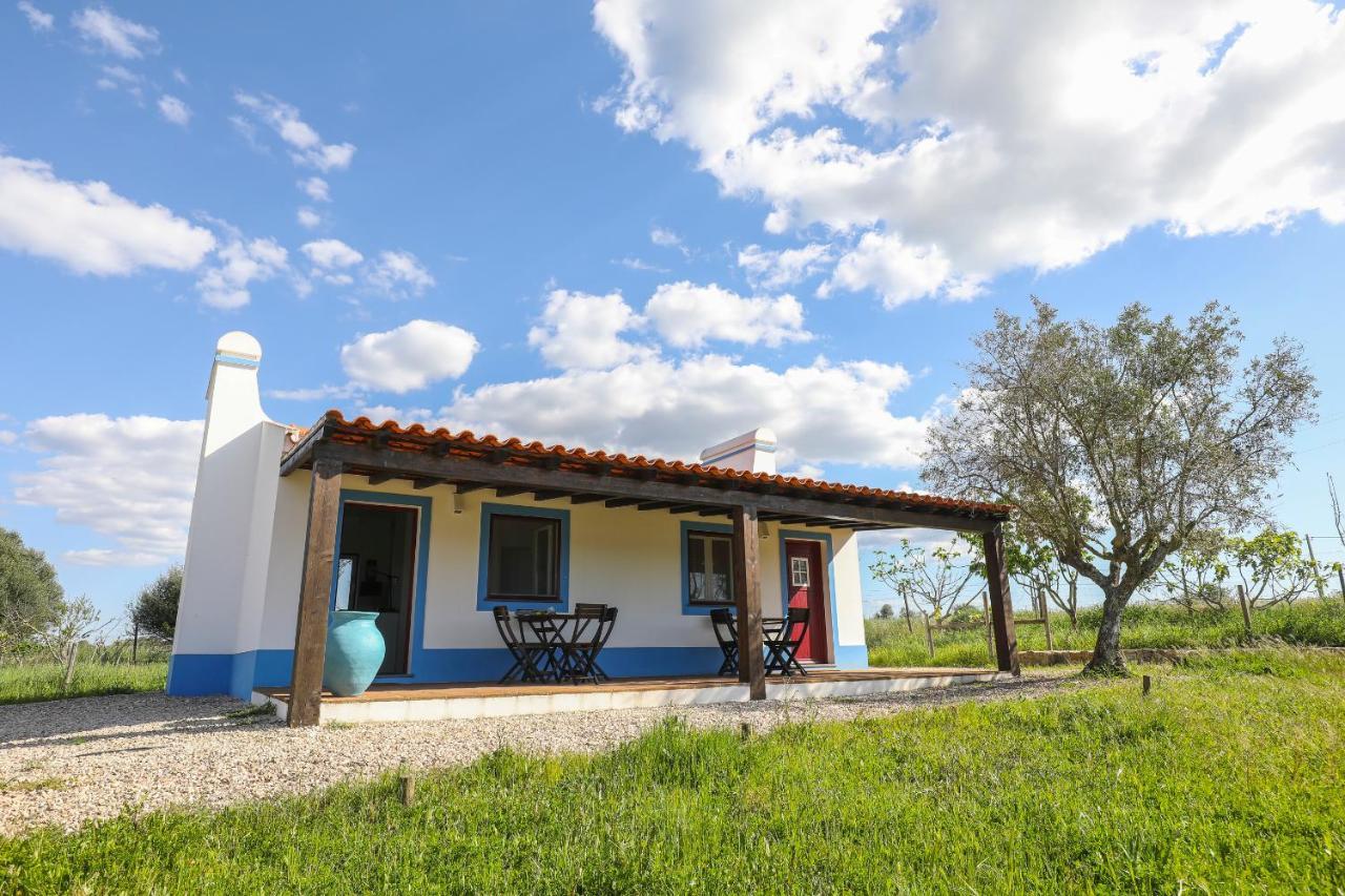 Farm stay Quinta Da Tapada De Sao Pedro