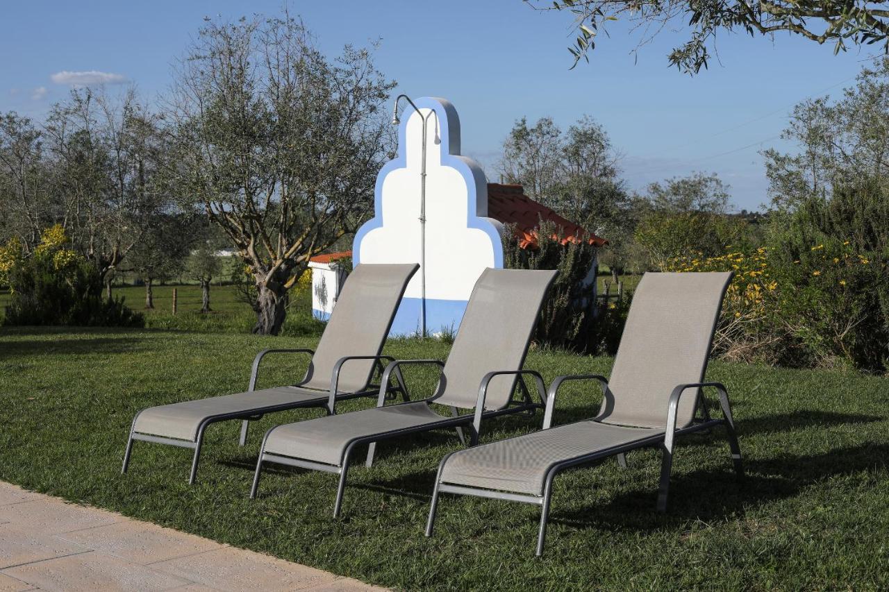 Quinta Da Tapada De Sao Pedro *