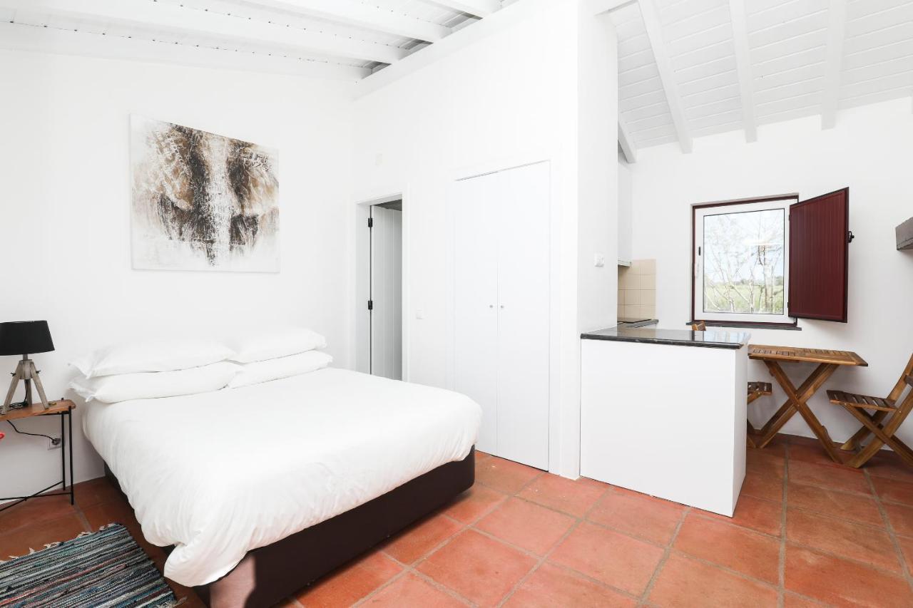Farm stay Quinta Da Tapada De Sao Pedro *