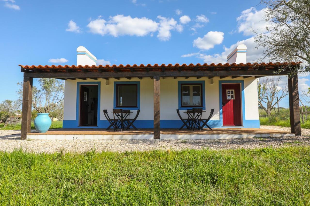Quinta Da Tapada De Sao Pedro