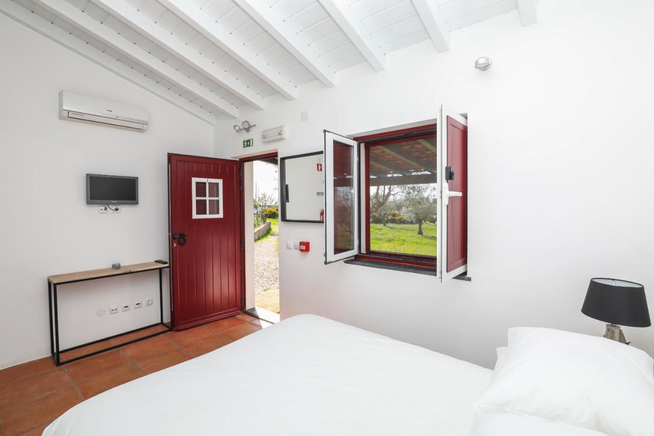 Quinta Da Tapada De Sao Pedro Farm stay Vimieiro (Evora)