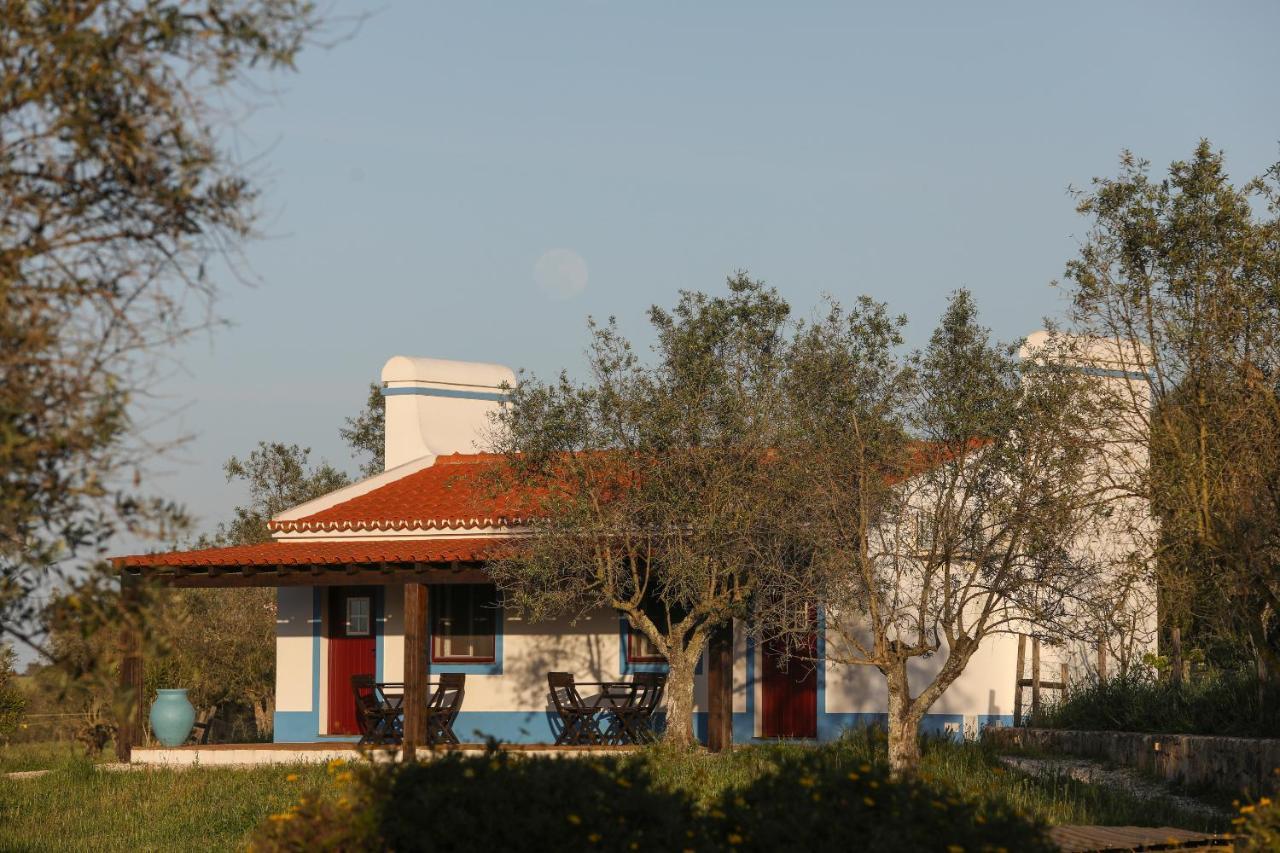 Farm stay Quinta Da Tapada De Sao Pedro Vimieiro (Evora)