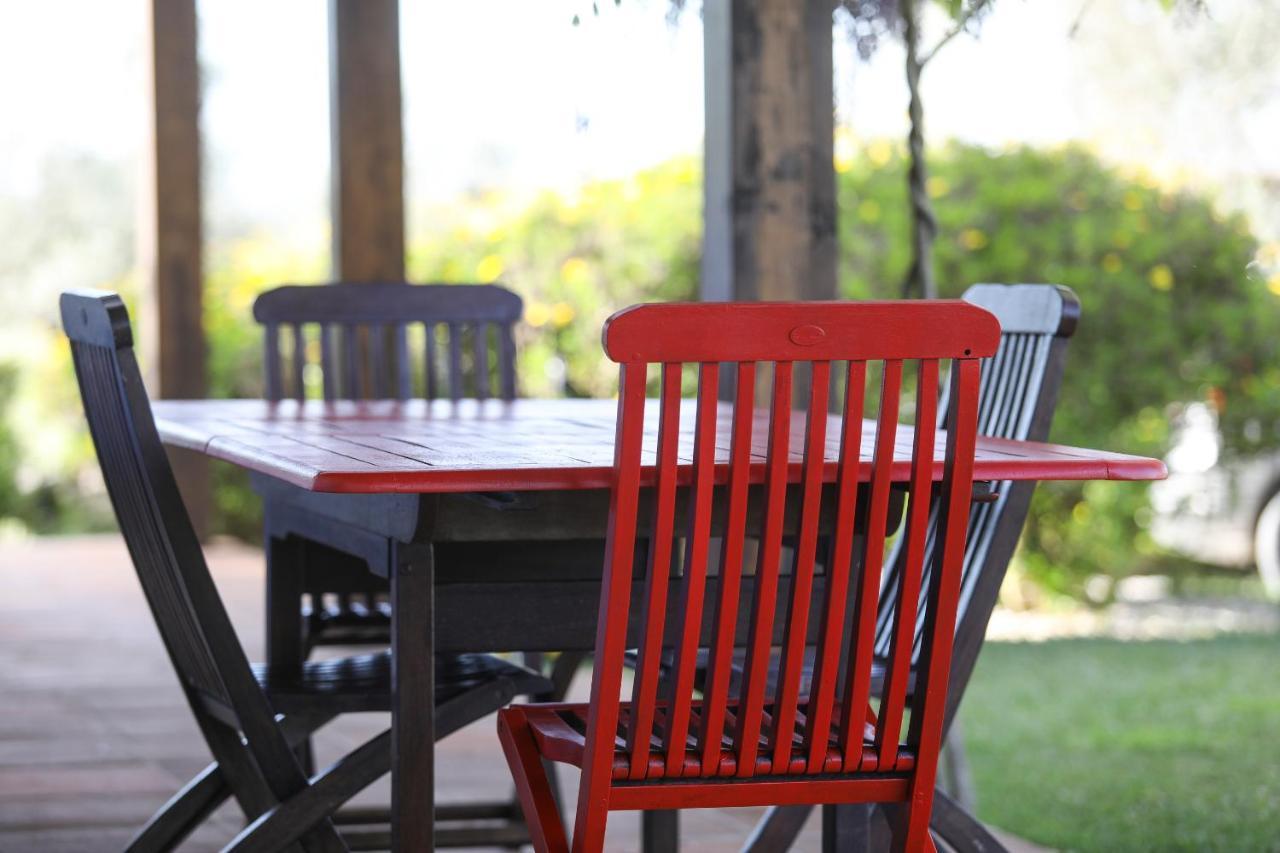 Quinta Da Tapada De Sao Pedro Farm stay *