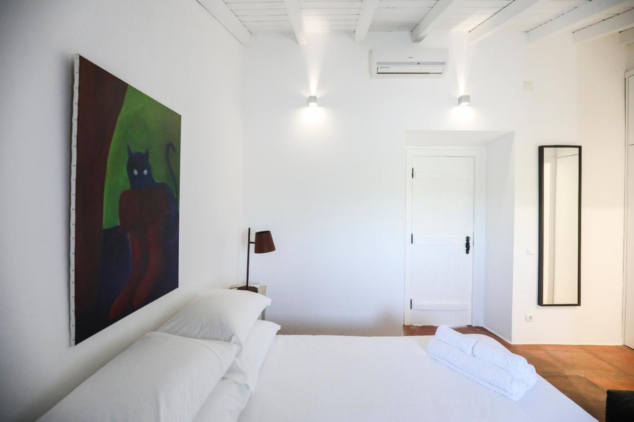 Quinta Da Tapada De Sao Pedro Farm stay Vimieiro (Evora)