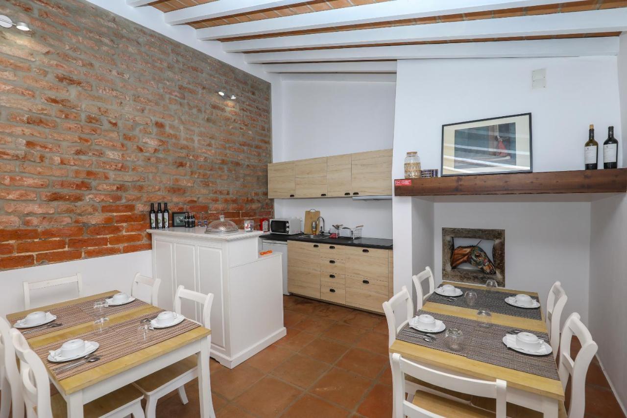 Quinta Da Tapada De Sao Pedro Farm stay