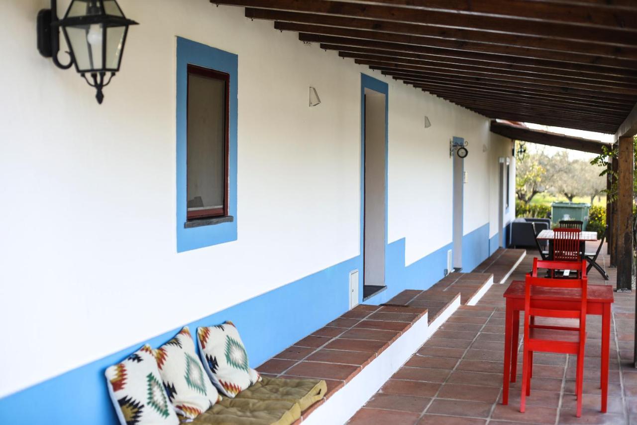 Farm stay Quinta Da Tapada De Sao Pedro *