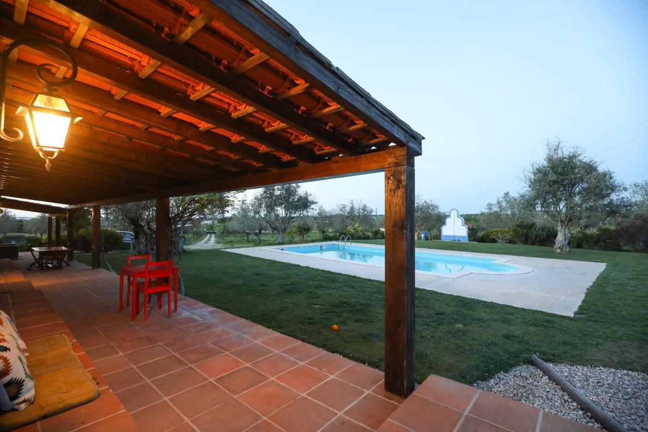 Quinta Da Tapada De Sao Pedro Farm stay
