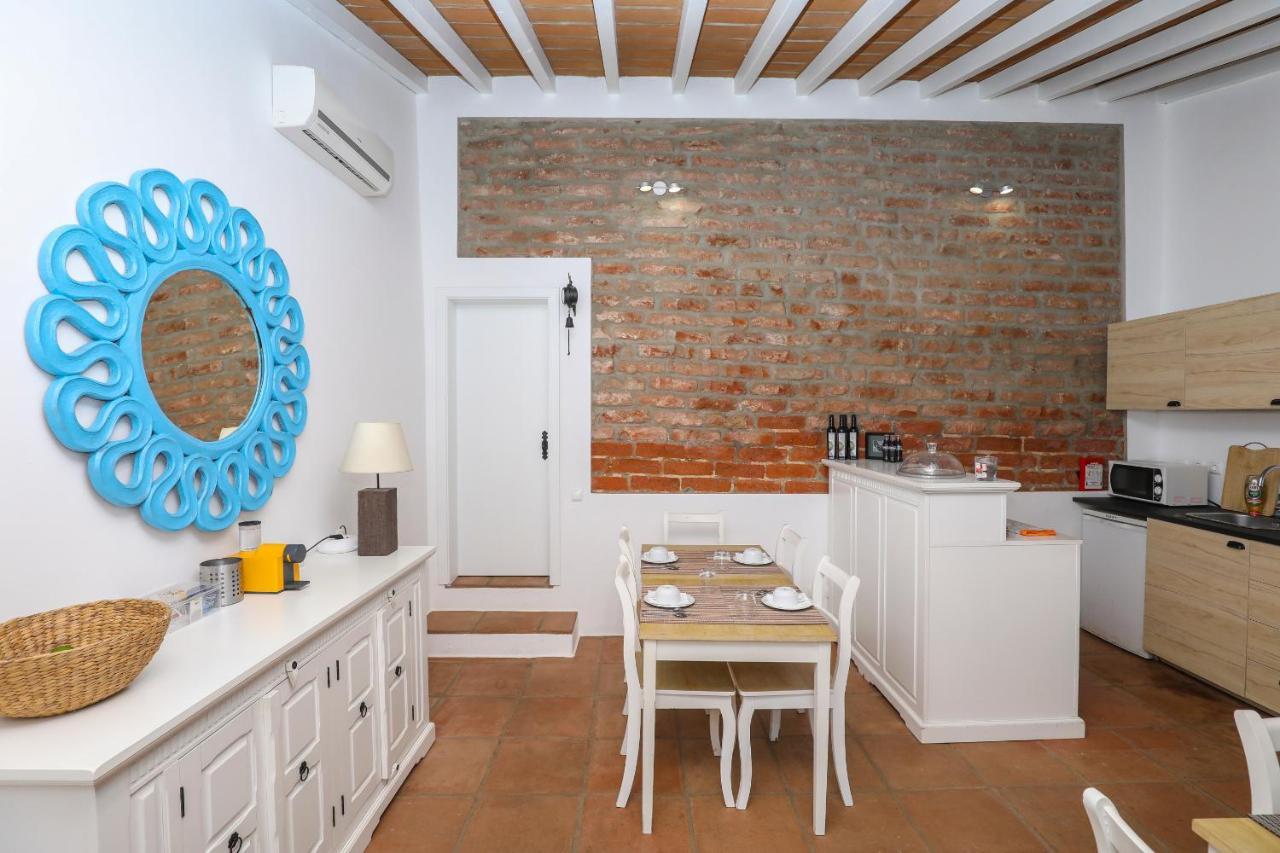 Farm stay Quinta Da Tapada De Sao Pedro Vimieiro (Evora)