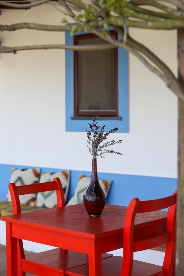 Quinta Da Tapada De Sao Pedro *