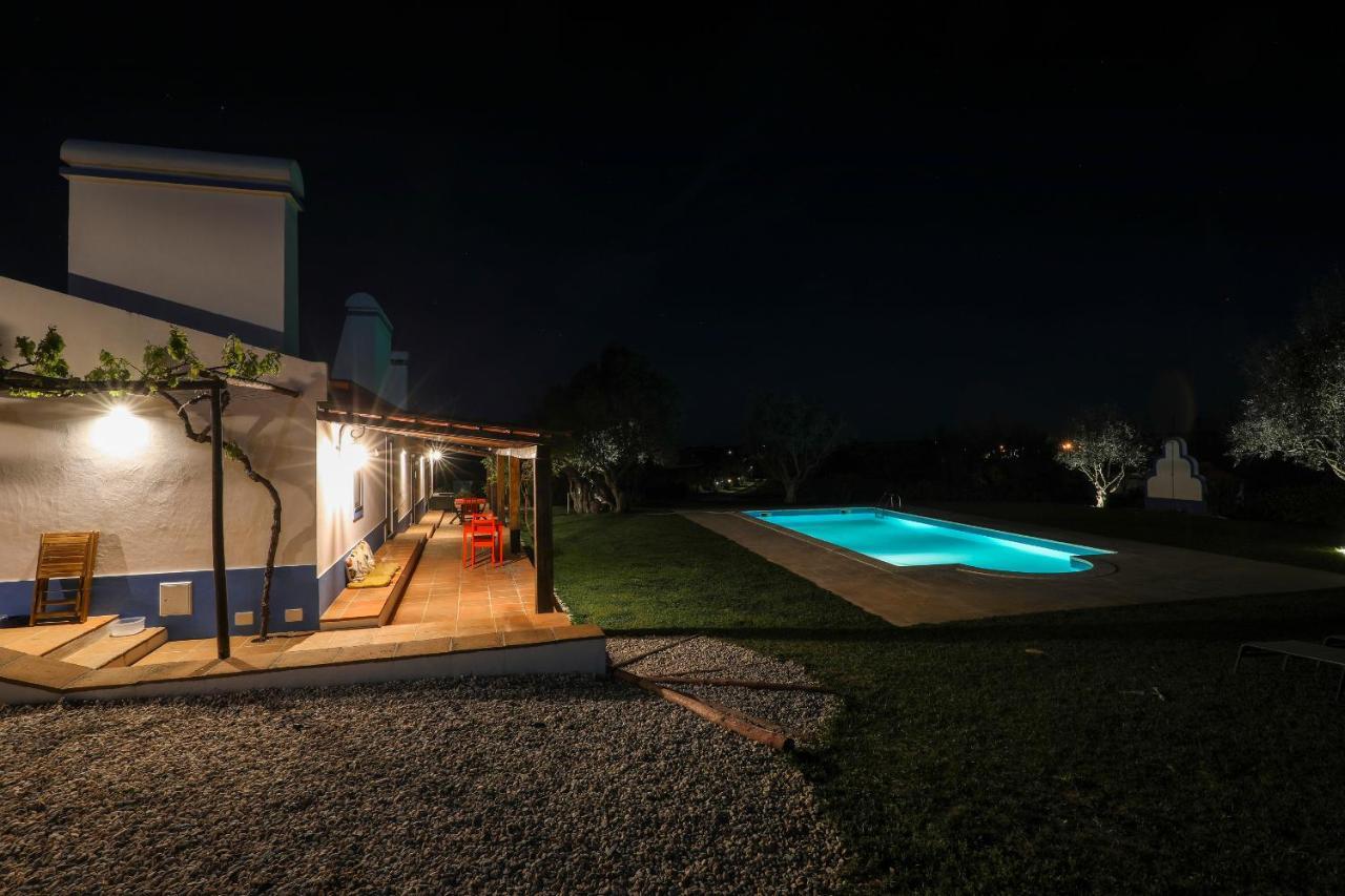 Quinta Da Tapada De Sao Pedro Vimieiro (Evora)