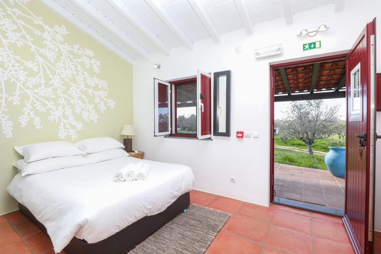 Farm stay Quinta Da Tapada De Sao Pedro *