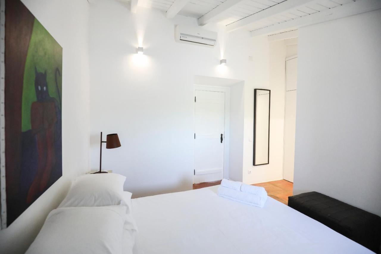 Quinta Da Tapada De Sao Pedro Farm stay