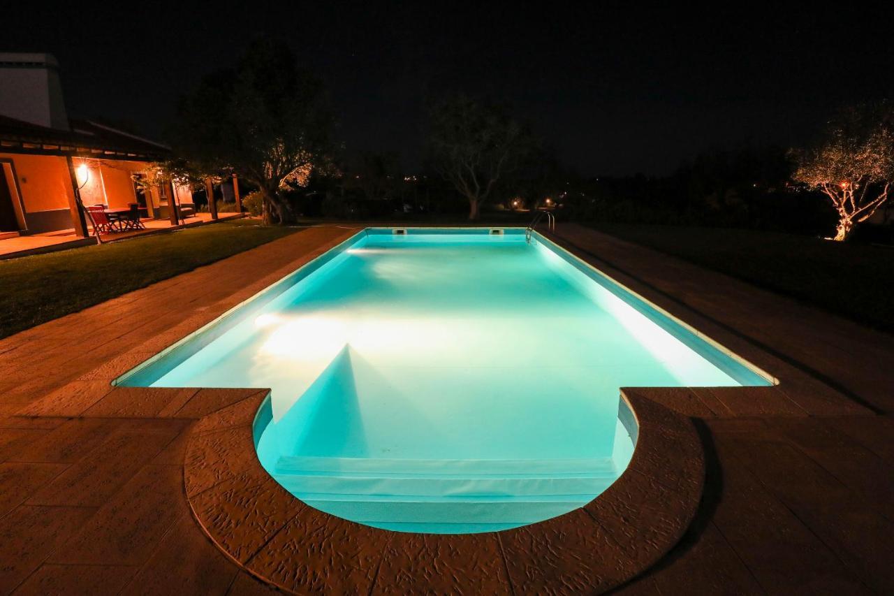 Quinta Da Tapada De Sao Pedro Farm stay