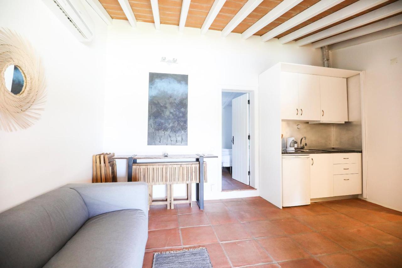 Farm stay Quinta Da Tapada De Sao Pedro