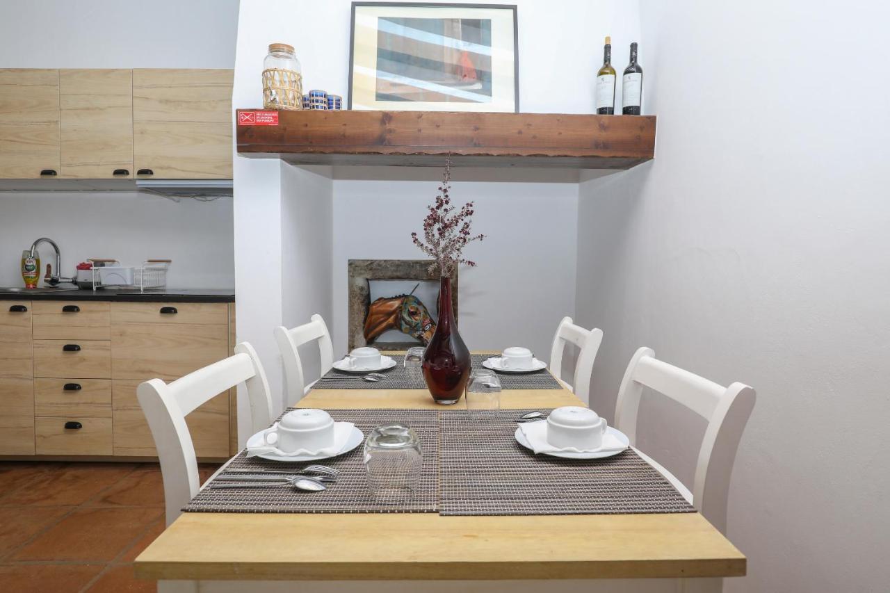 Farm stay Quinta Da Tapada De Sao Pedro *
