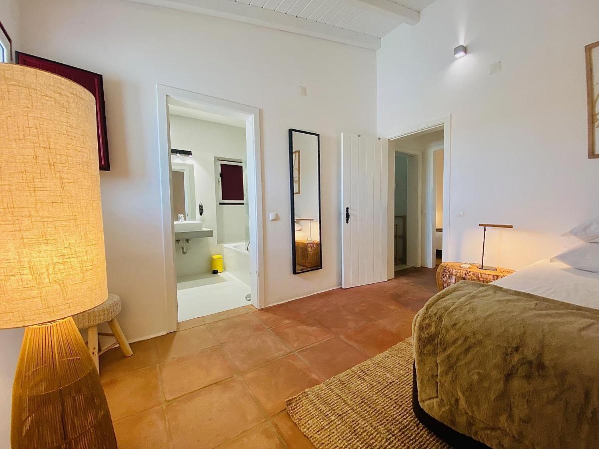 Quinta Da Tapada De Sao Pedro * Vimieiro (Evora)