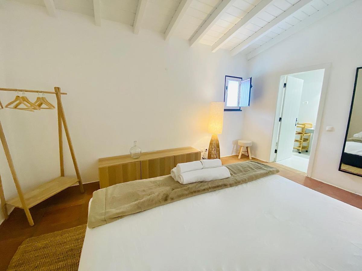 Quinta Da Tapada De Sao Pedro Vimieiro (Evora)