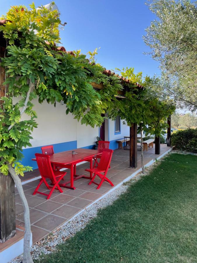 Farm stay Quinta Da Tapada De Sao Pedro *