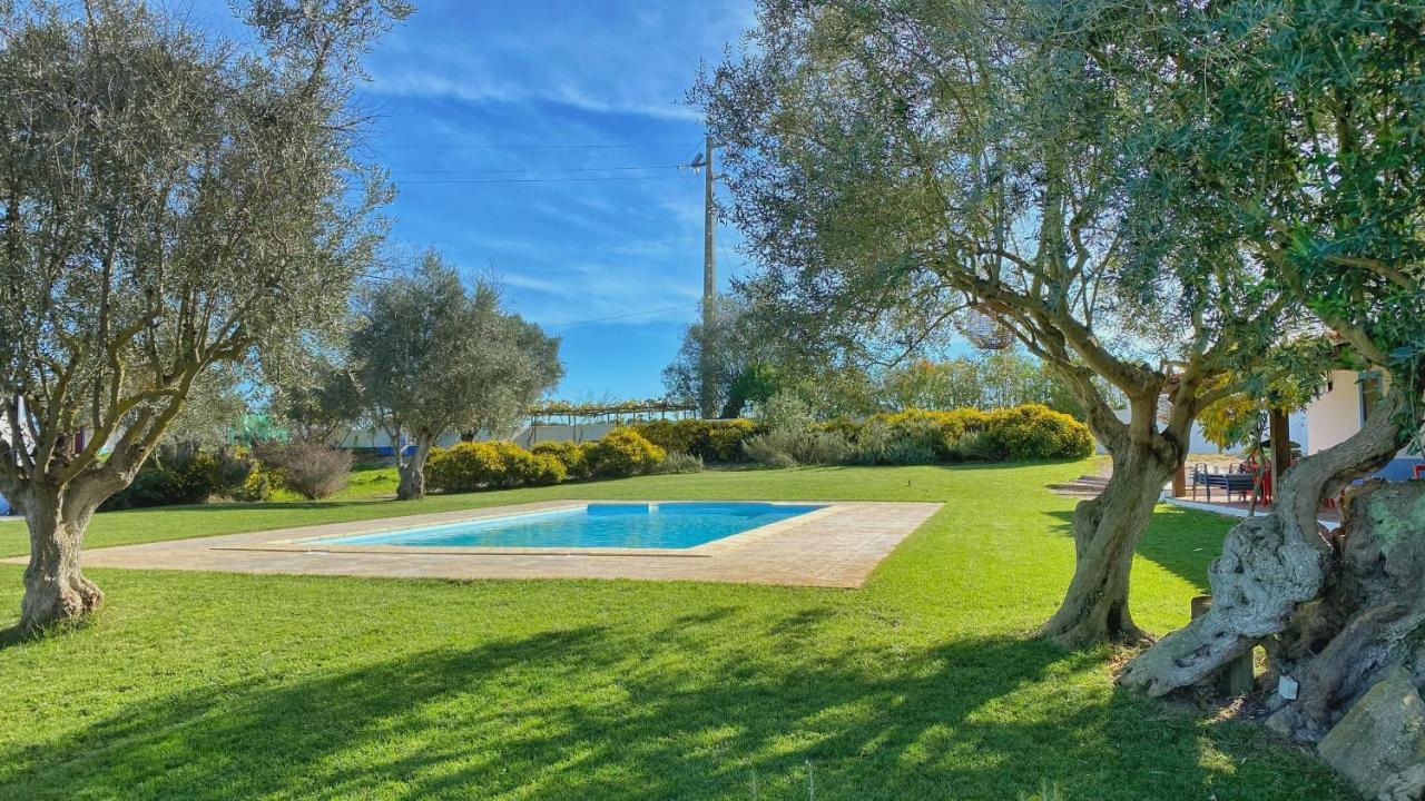 Quinta Da Tapada De Sao Pedro
