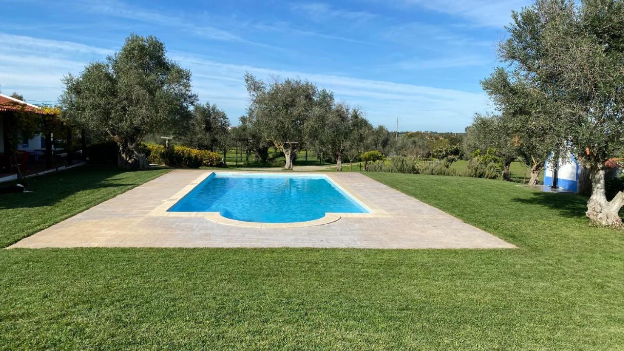 Farm stay Quinta Da Tapada De Sao Pedro *
