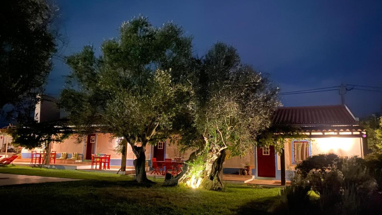 Farm stay Quinta Da Tapada De Sao Pedro *