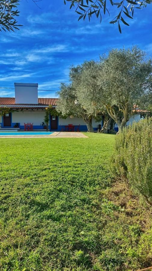 Quinta Da Tapada De Sao Pedro Farm stay *